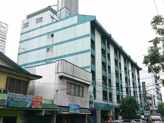 Robelle hotel makati