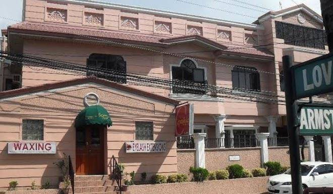 Rodello's bed and breakfast