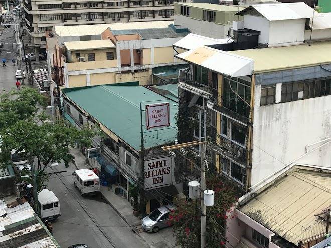 Saint Illians Inn Hotel Image