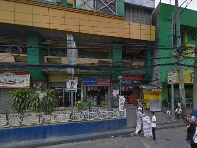 Samanakan's condotel & dormitory