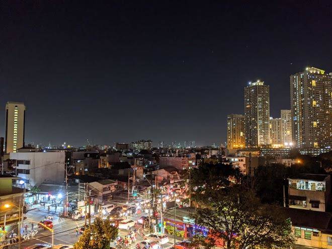 San agustin residences