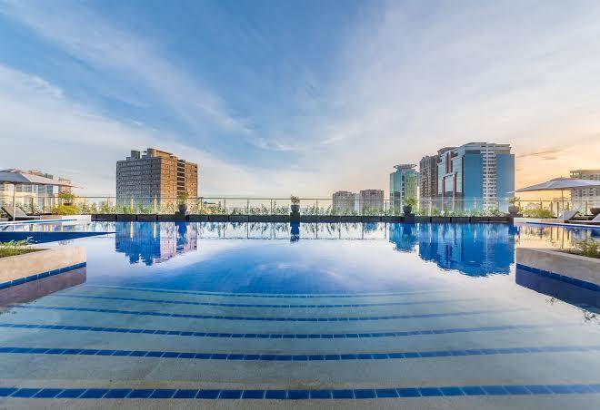 Seda Residences Makati Image