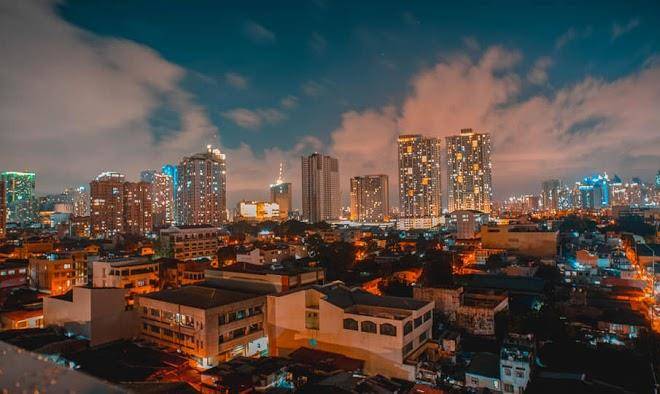 Selah Pods Hotel Image