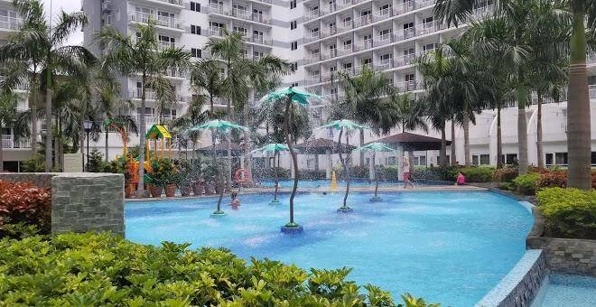 Shell residences tower c