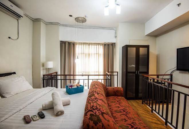 Short stay ph makati