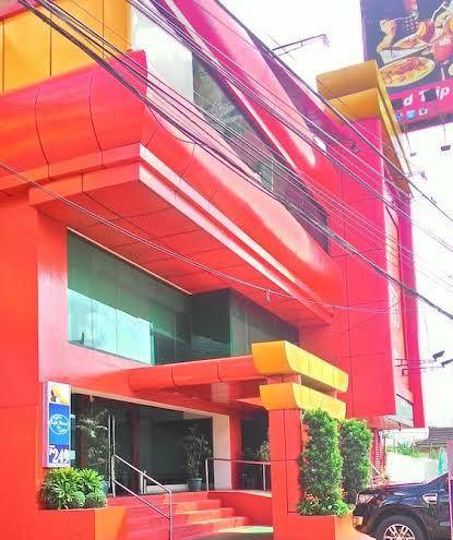 Hotel Sogo Santolan Image