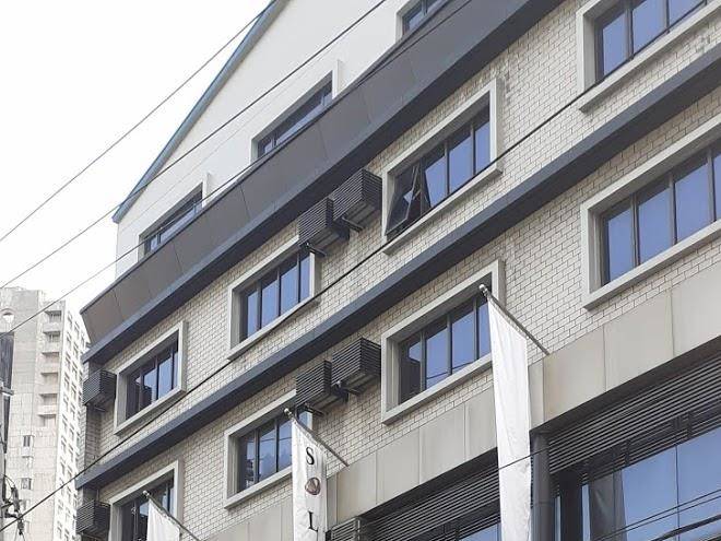 Solace hotel