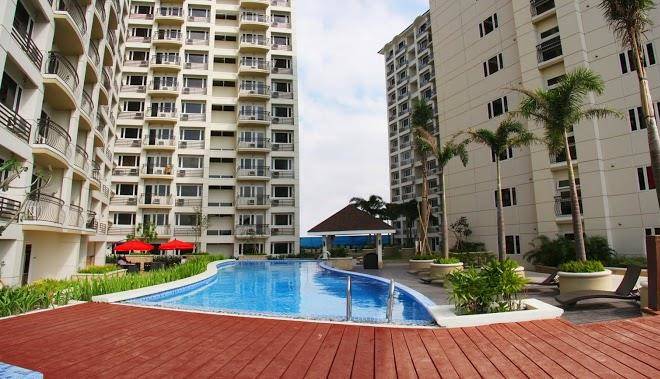 Solemare Parksuites Image