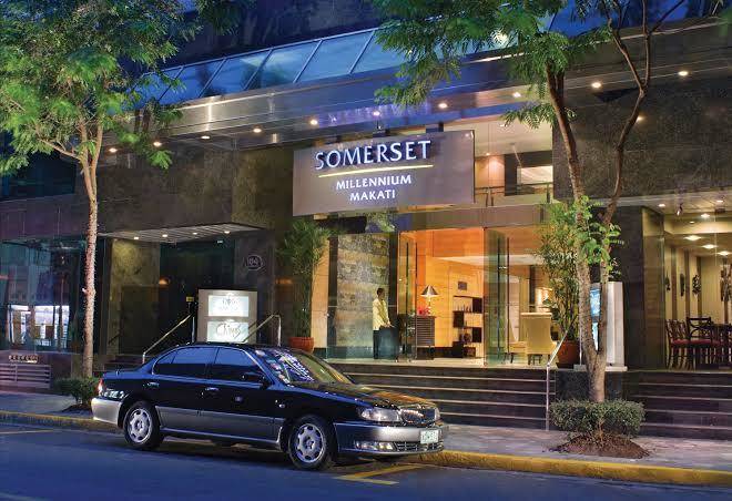 Somerset Millennium Makati Image