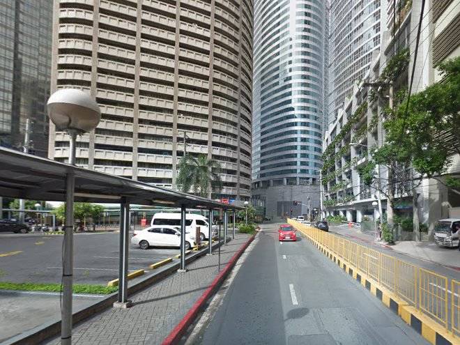 Somerset salcedo makati