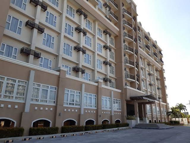 Sotogrande neopolitan hotel