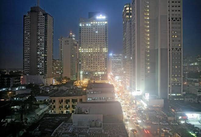St giles makati a st giles hotel