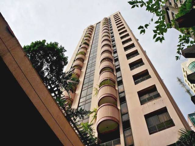 Sunette Tower Hotel Manila Image