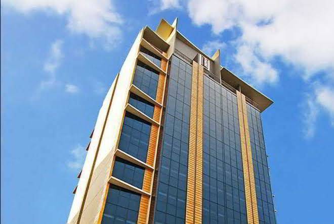 The B Hotel Alabang Image