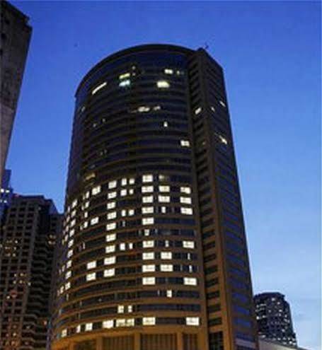 The garden plaza hotel and suites