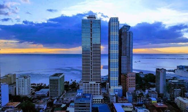 The midland plaza hotel