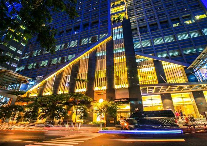 The Mini Suites Eton Tower Makati Image