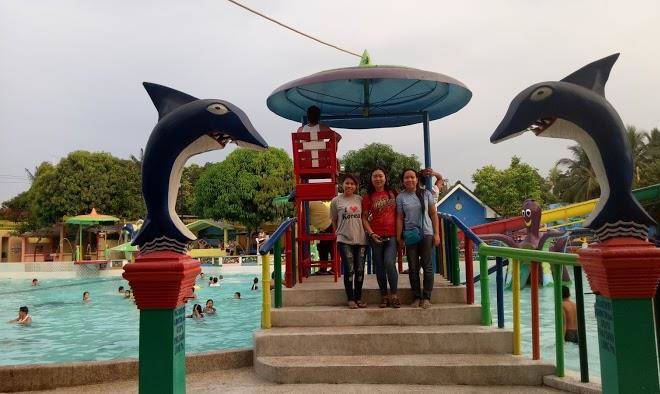 The north riverside resort and leisure park