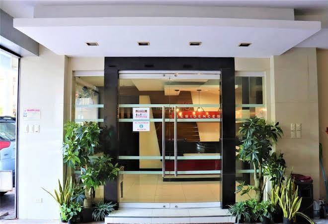 The studio 18 residences