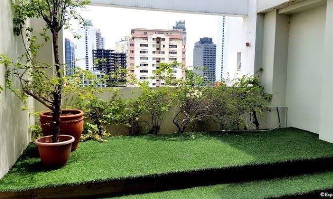 The Victor Hotel Makati Image