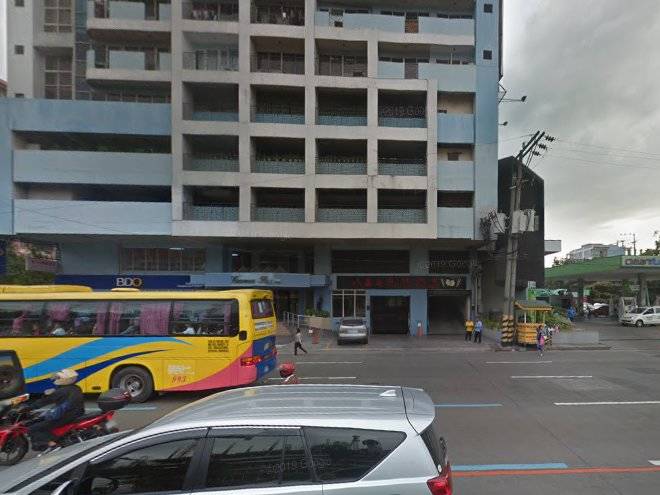 Touristation Crowne Bay Tower Image