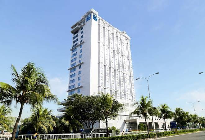 Tryp by wyndham mall of asia manila