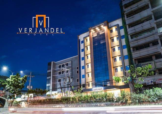 Verjandel Hotel Image