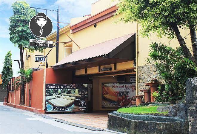 Victoria Court Gil Puyat Image