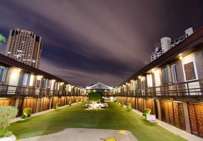Victoria court hillcrest pasig