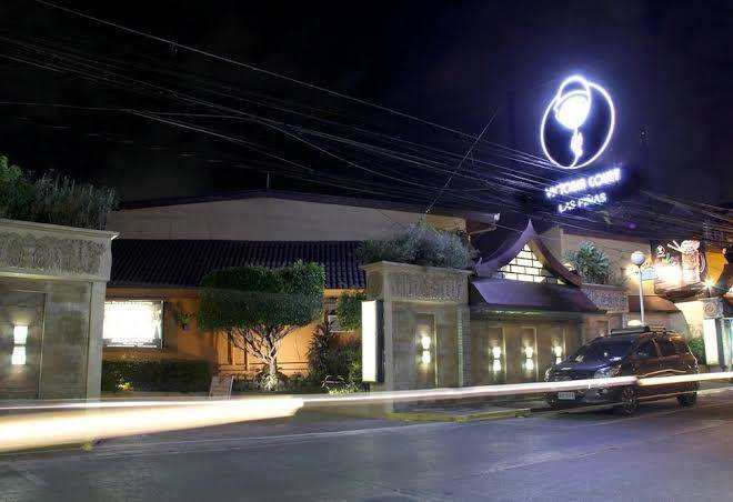 Victoria Court Las Pinas Image