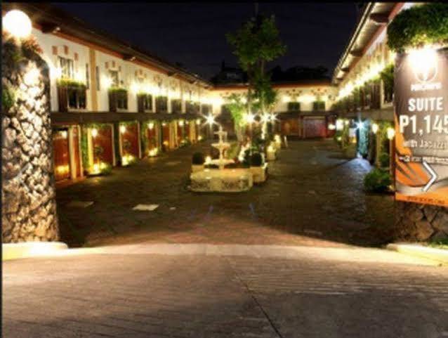Victoria court north edsa caloocan