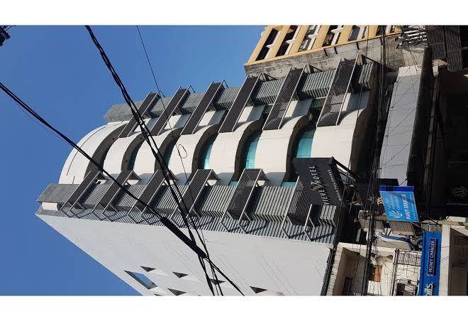 Vieve hotel