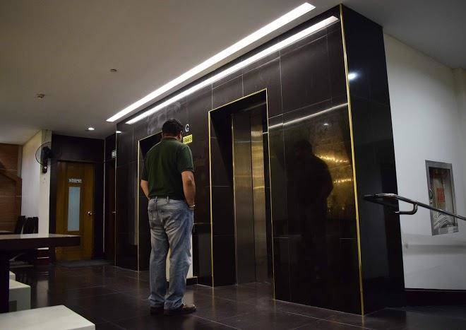 Vista hotel cubao