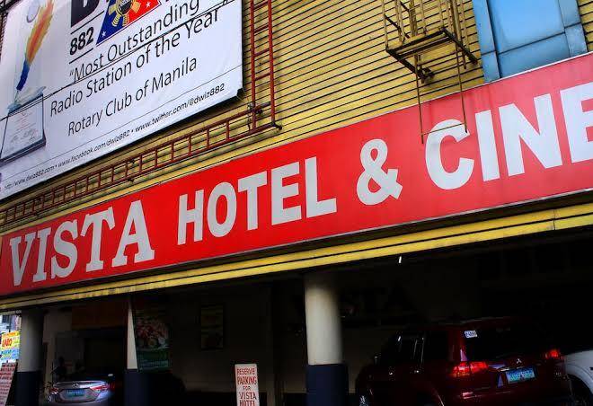 Vista hotel & restaurant