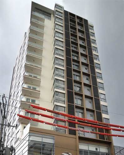West avenue suites