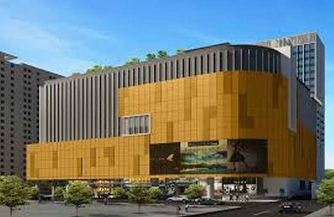 Winford manila resort and casino