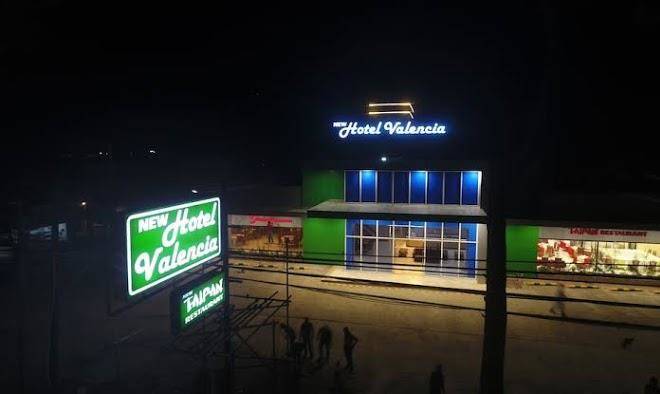 Hotel valencia