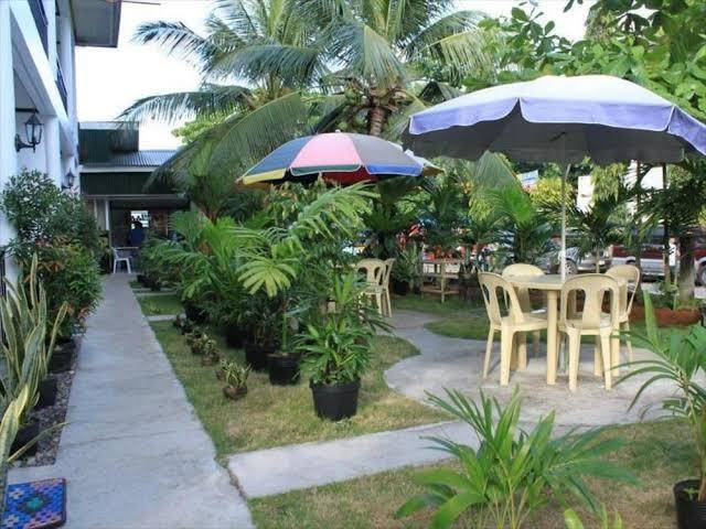 Camiguin chumz travelodge