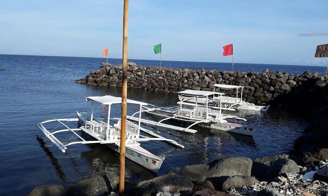Camiguin white island beach resort