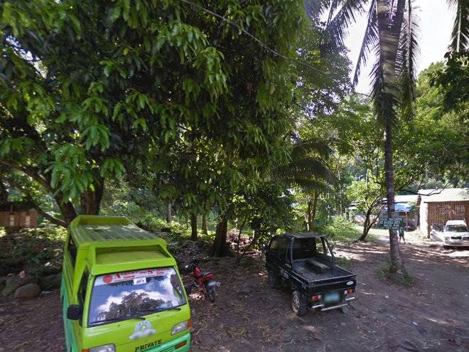 La casita sto nino cold spring resort