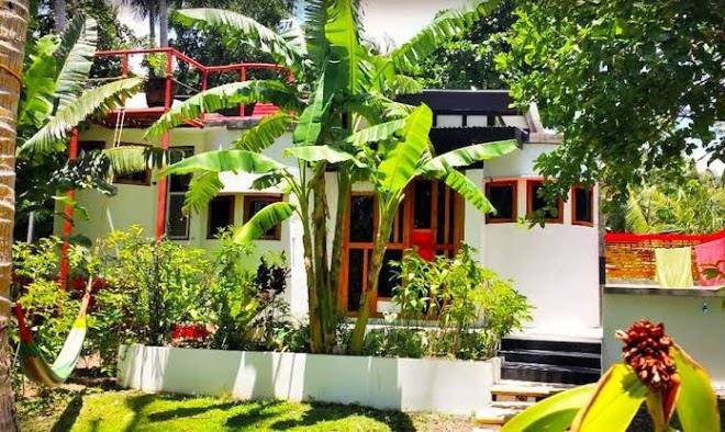 Somewhere else boutique resort