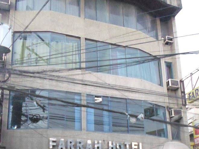 Farrah hotel
