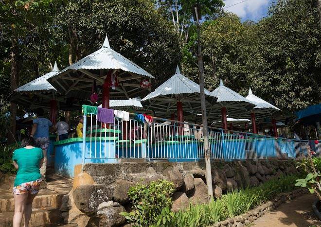 Maze Parks And Resort Image