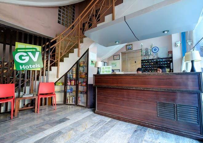 Gv Hotel Ozamiz Image