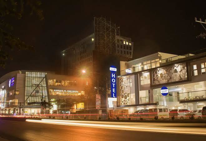 1a express hotel