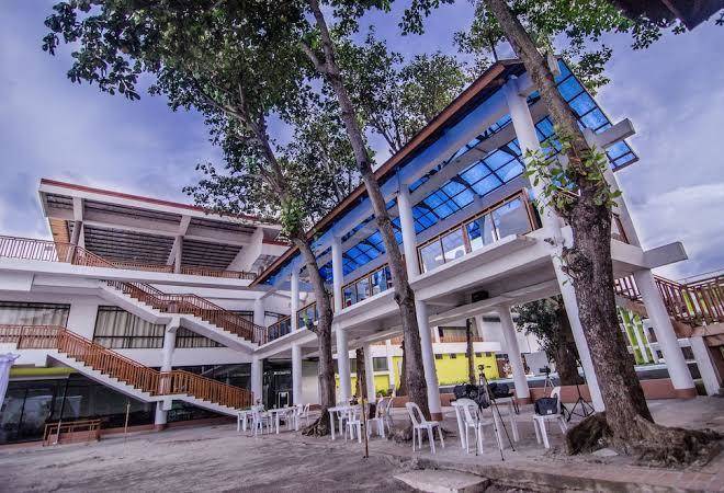 Apple Tree Resort & Hotel Image