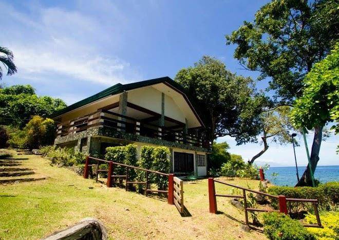Duka bay resort