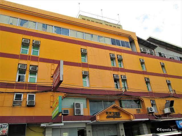 Hotel conchita