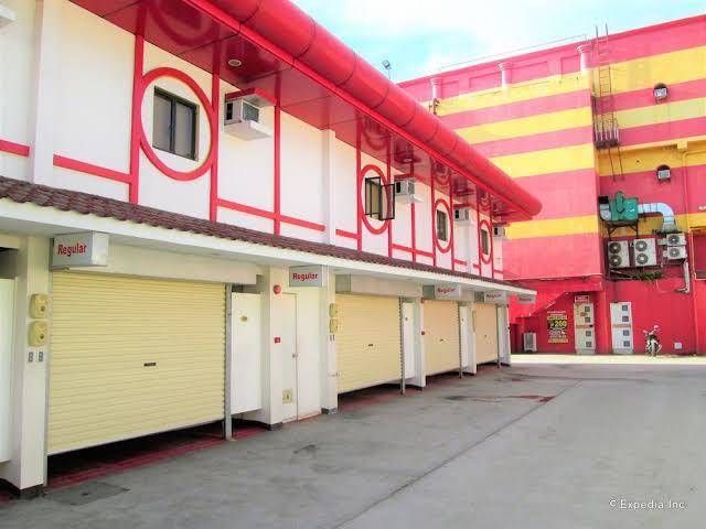 Hotel sogo cdo