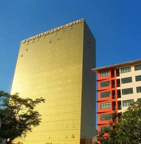 Limketkai luxe hotel